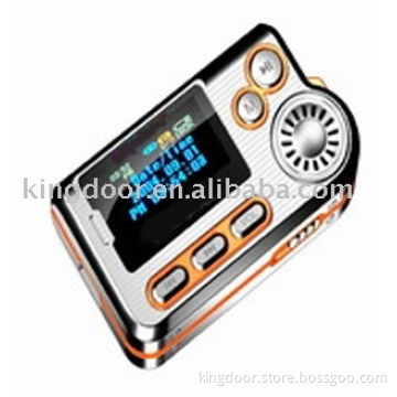MP3(K819)